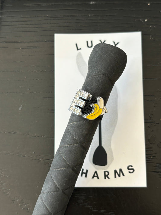 NEW CUSTOM Crop Charm