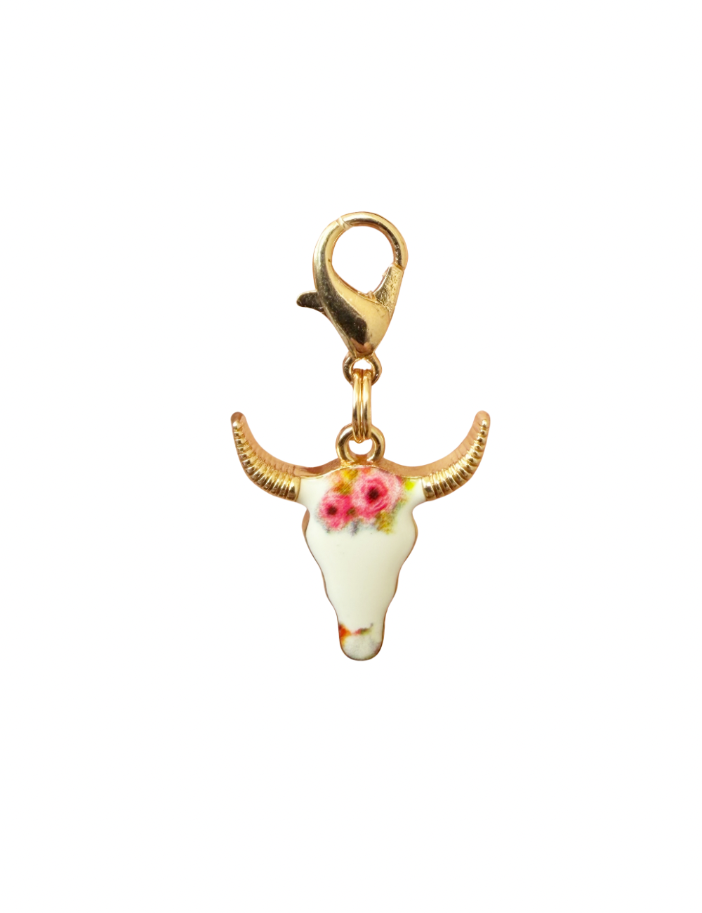 Longhorn Skull - 6 options