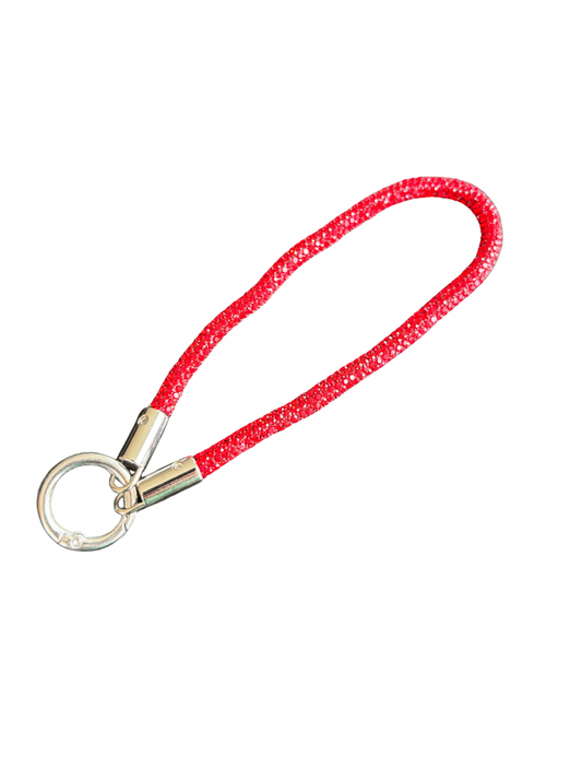 Bling Phone Wristlet with free phone adapter 7 COLOURS