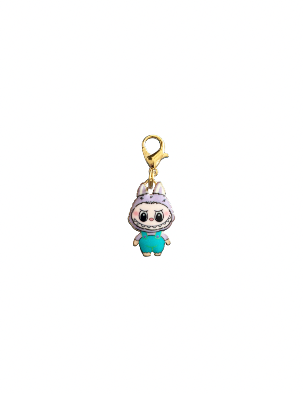 Labubu Doll Charm - 2 colours
