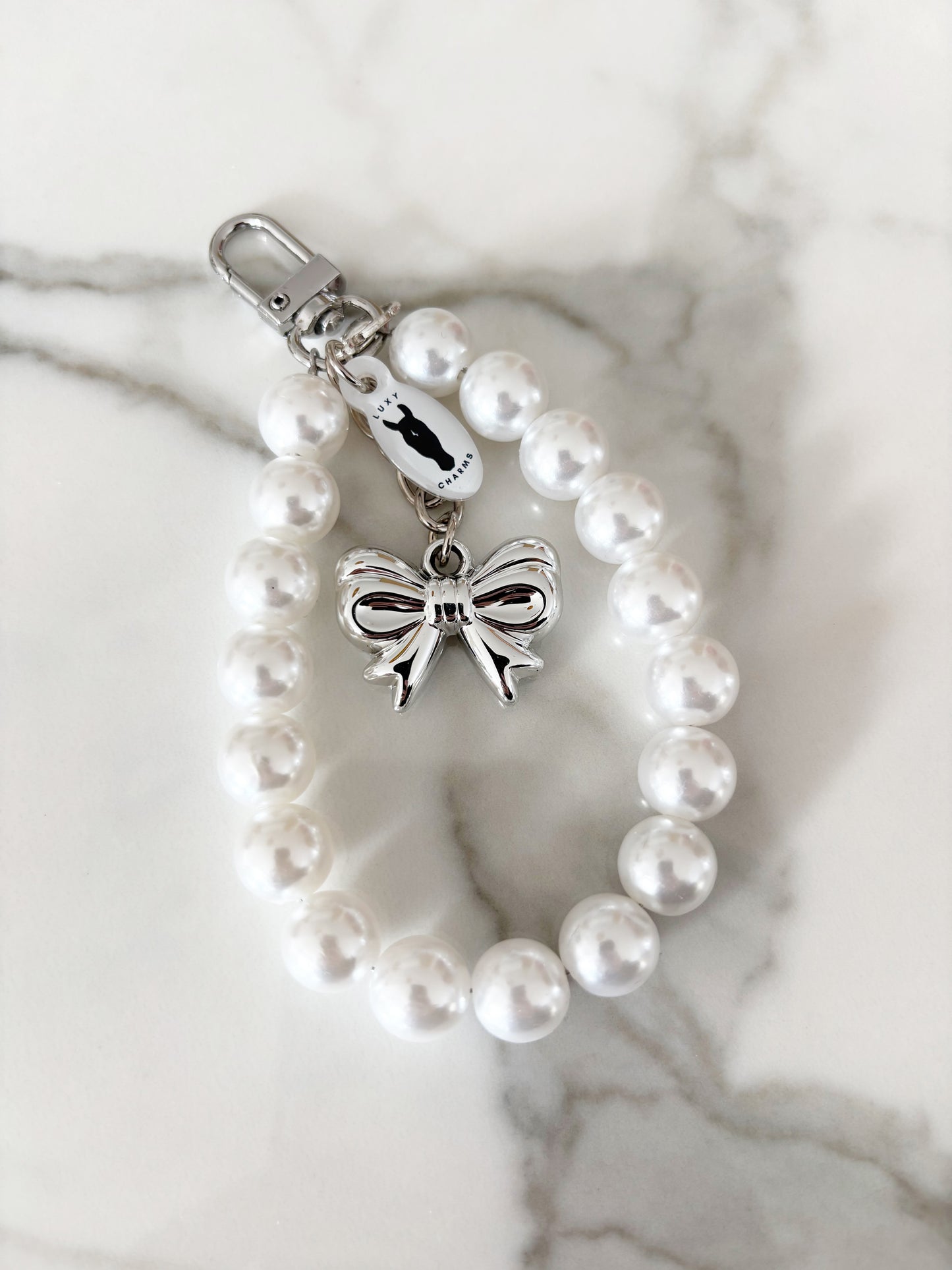 The Dachshund Diva Duo Charm