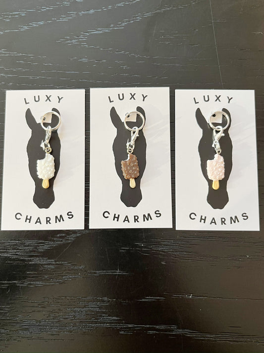 Haagen-Dazs Ice Cream Bar