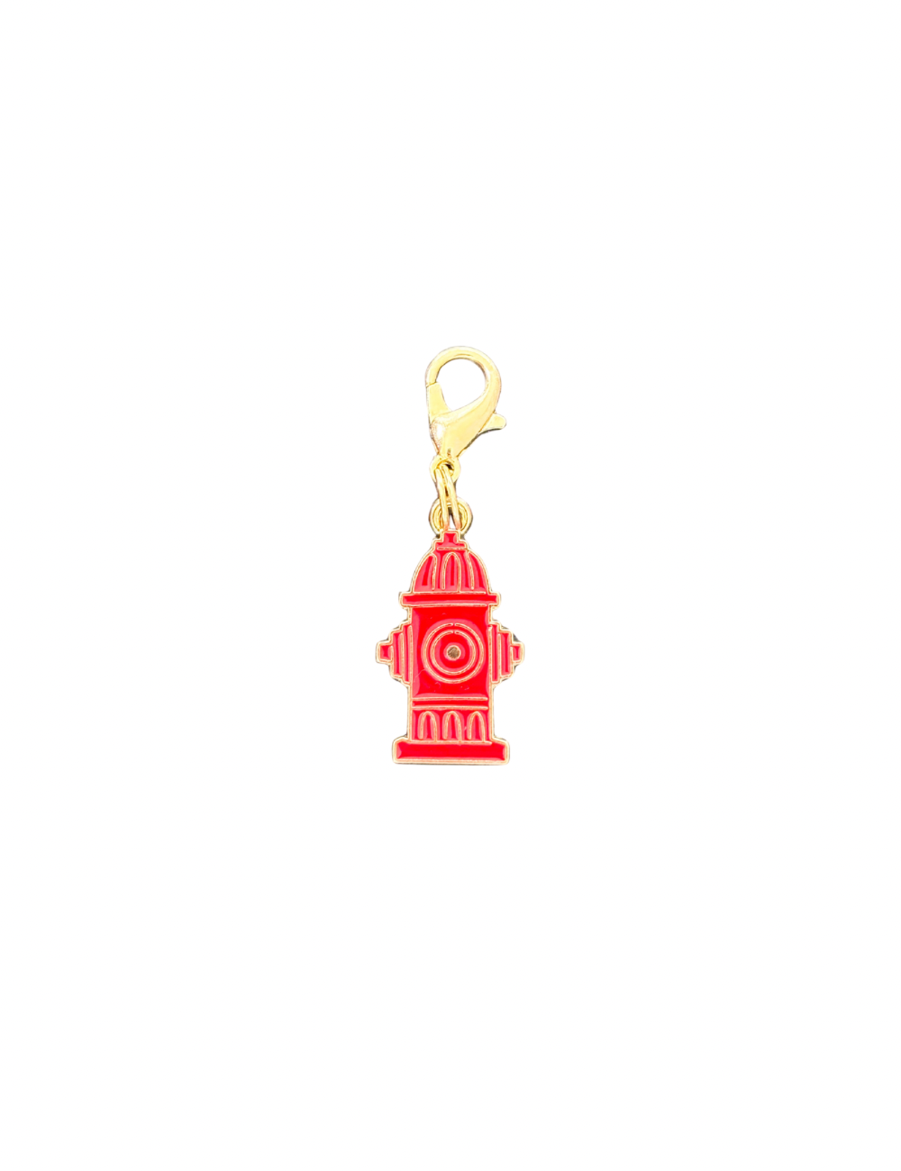 Fire Hydrant