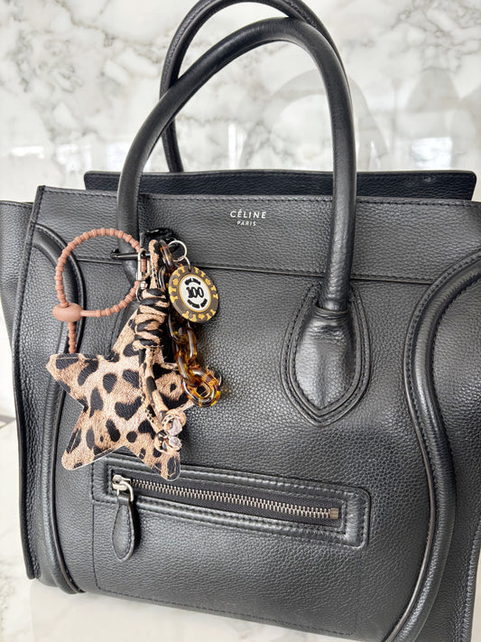 The Wild Star Luxe Charm