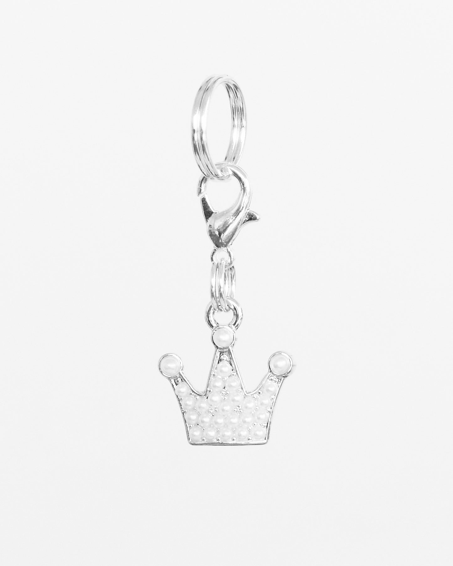 Pearl Crown