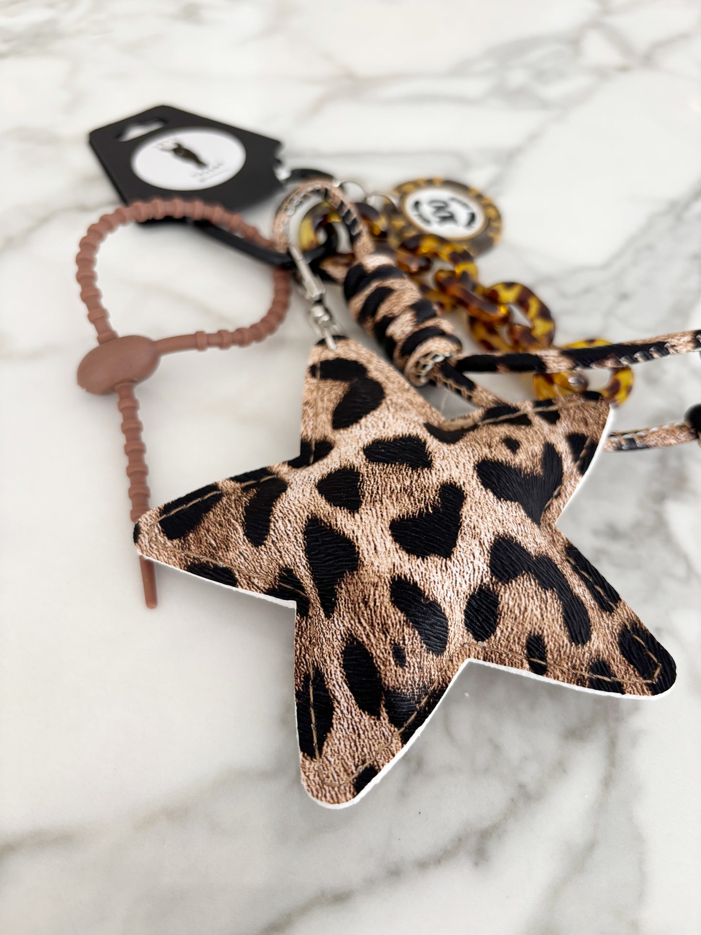 The Wild Star Luxe Charm