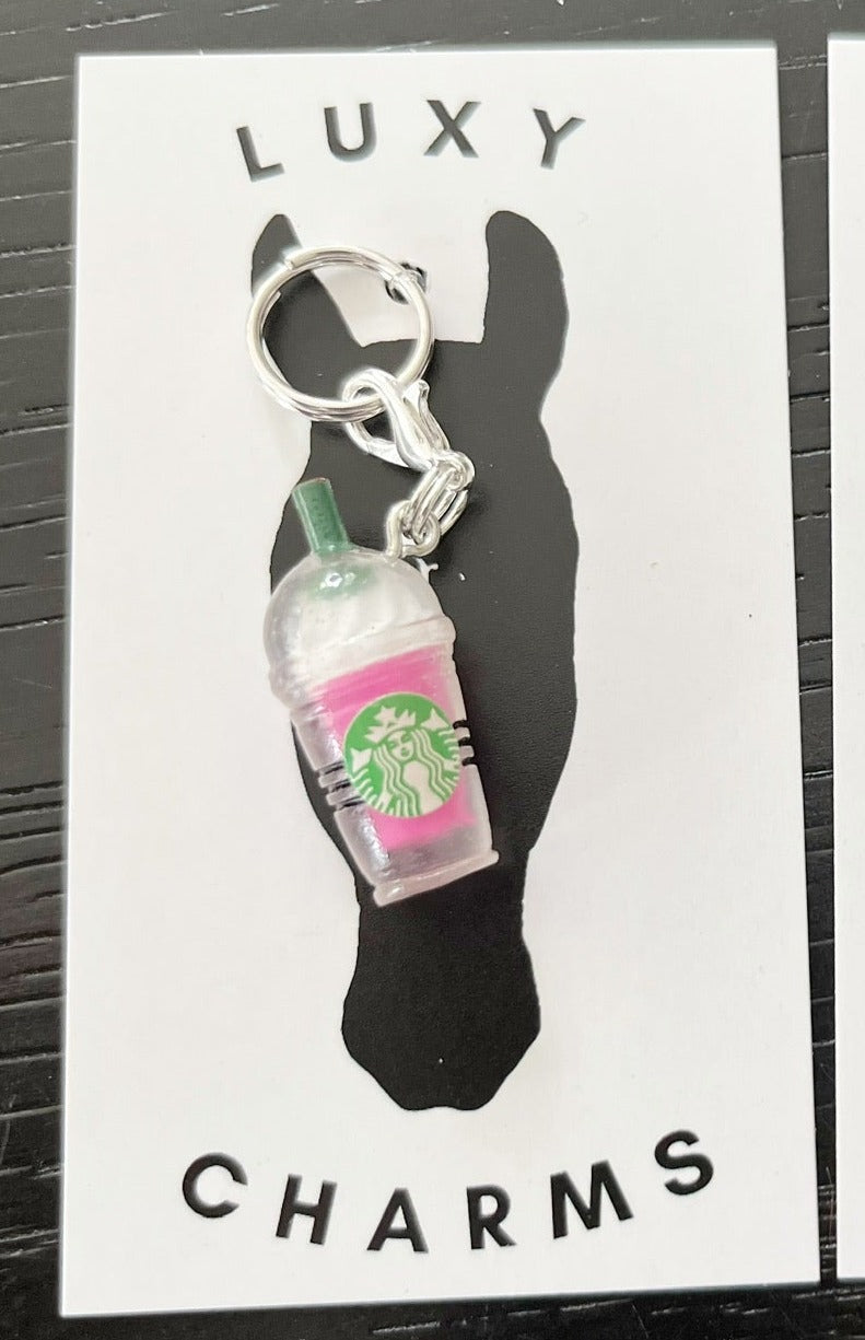 Starbucks Frappucino