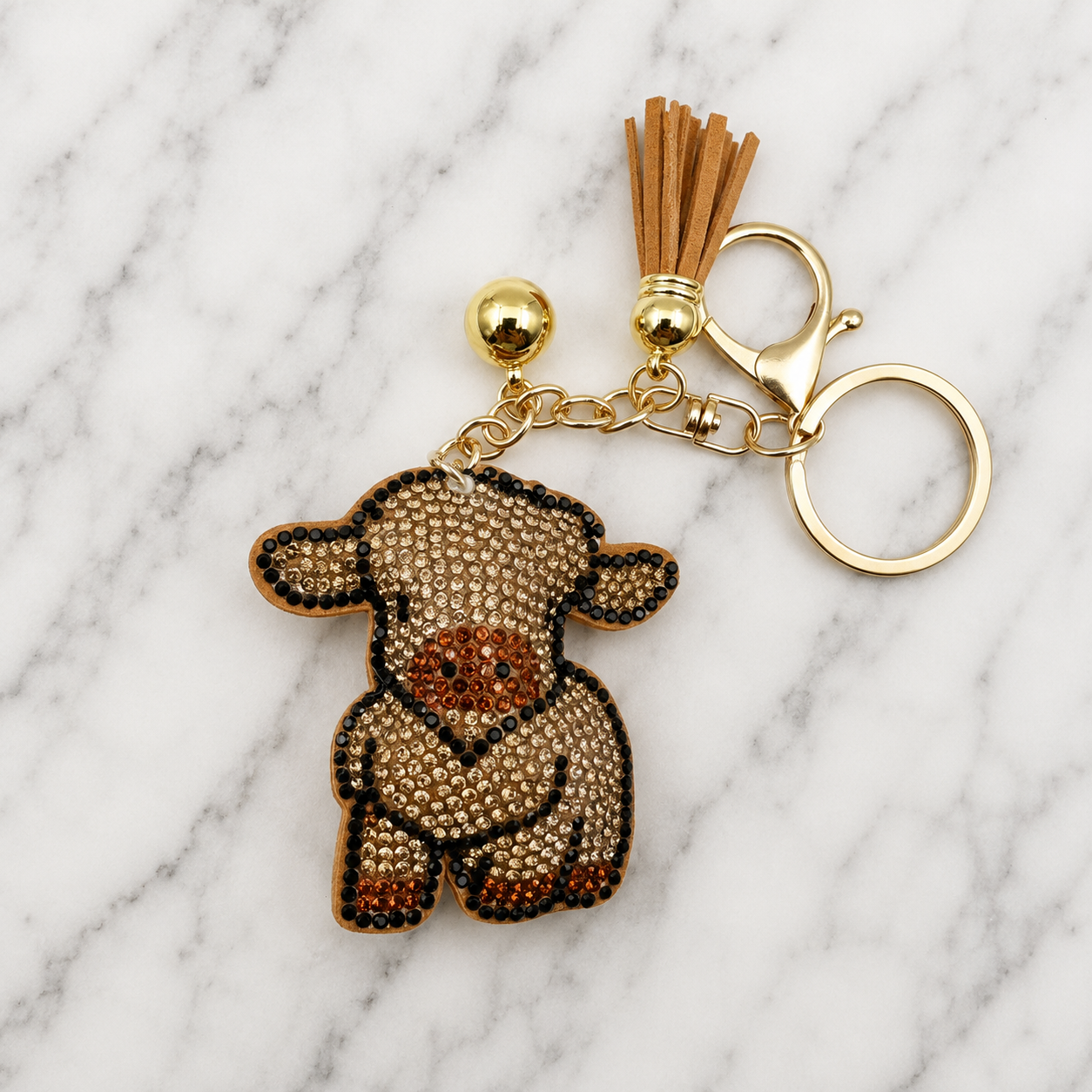 Dazzle Highland Charm - Pre-order - Shipping August 17th