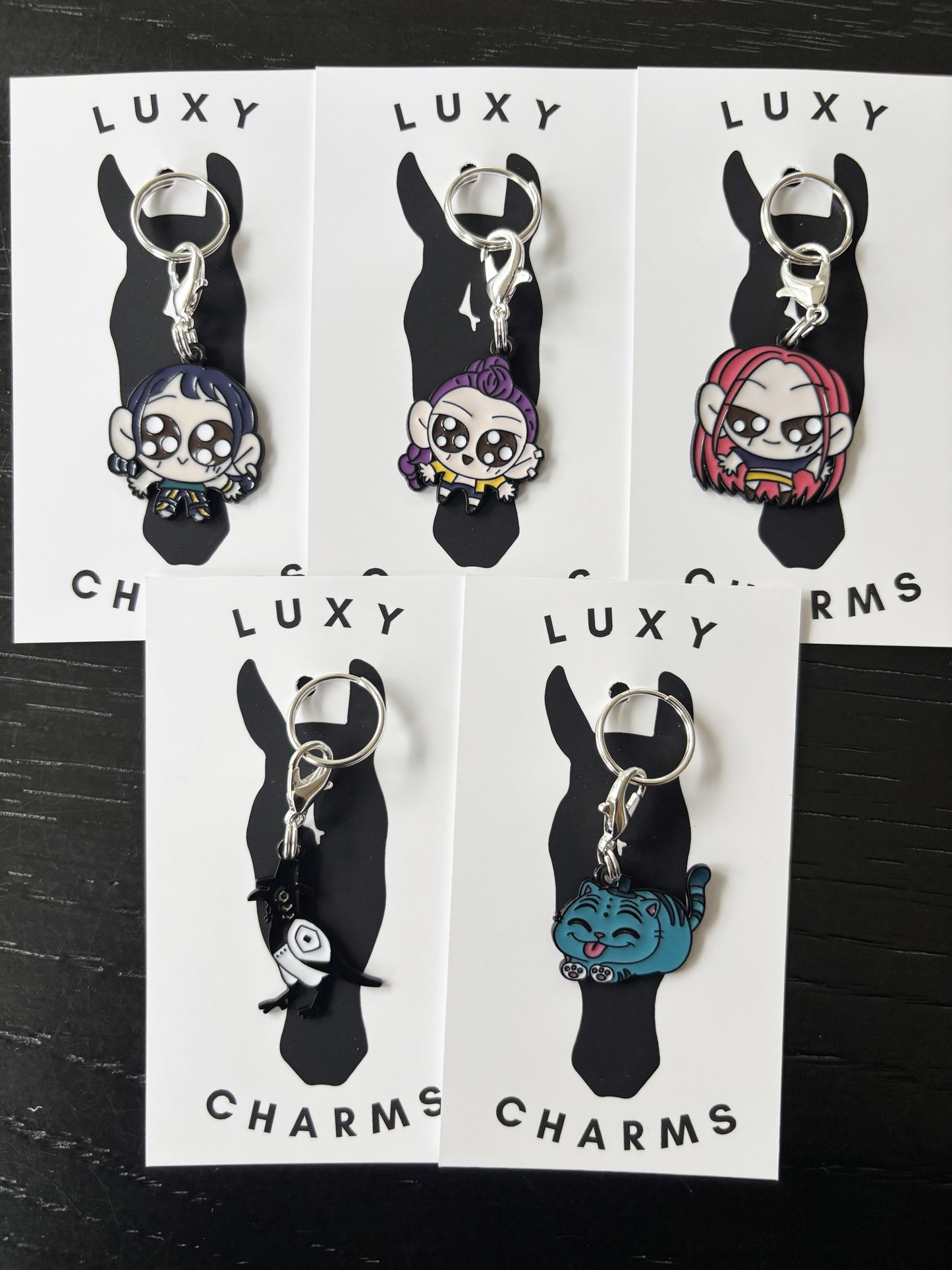 Rumi - K Pop Demon Hunters