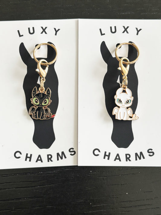 Toothless Night Fury