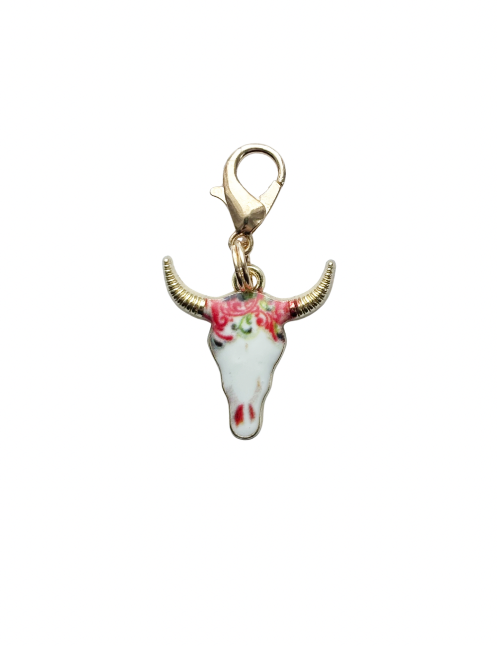 Longhorn Skull - 6 options