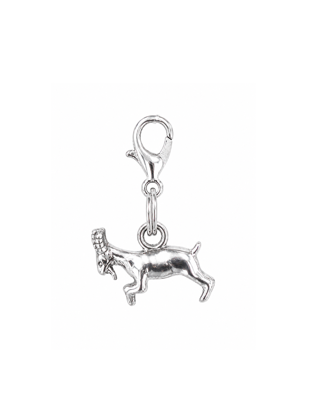 Lucky Goat Charm
