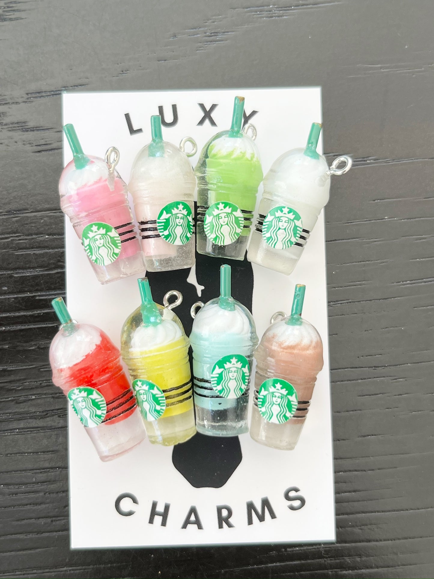 Starbucks Frappucino