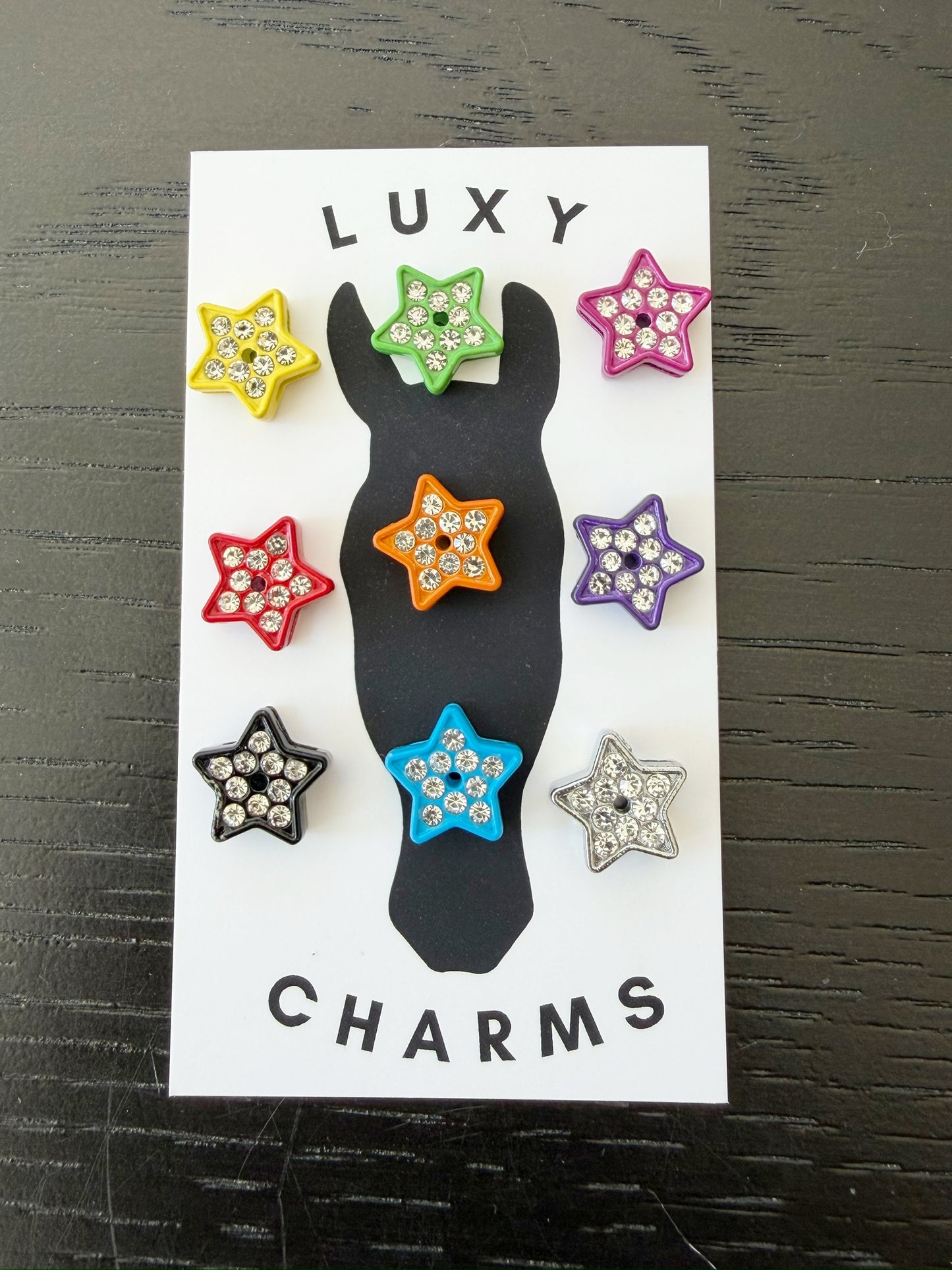 Custom Bag Tag