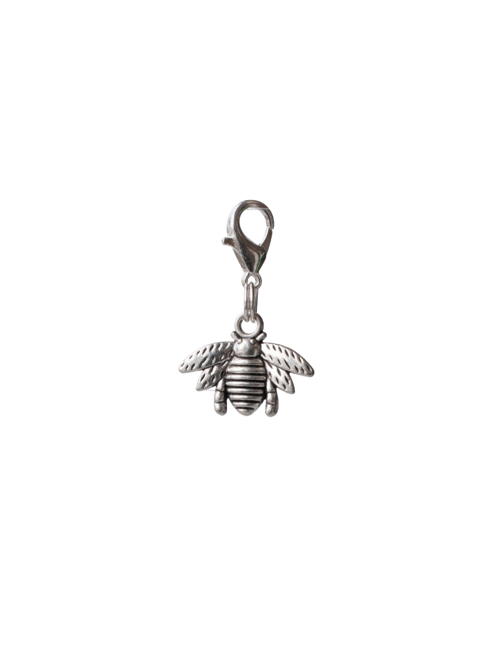 Silver Bee