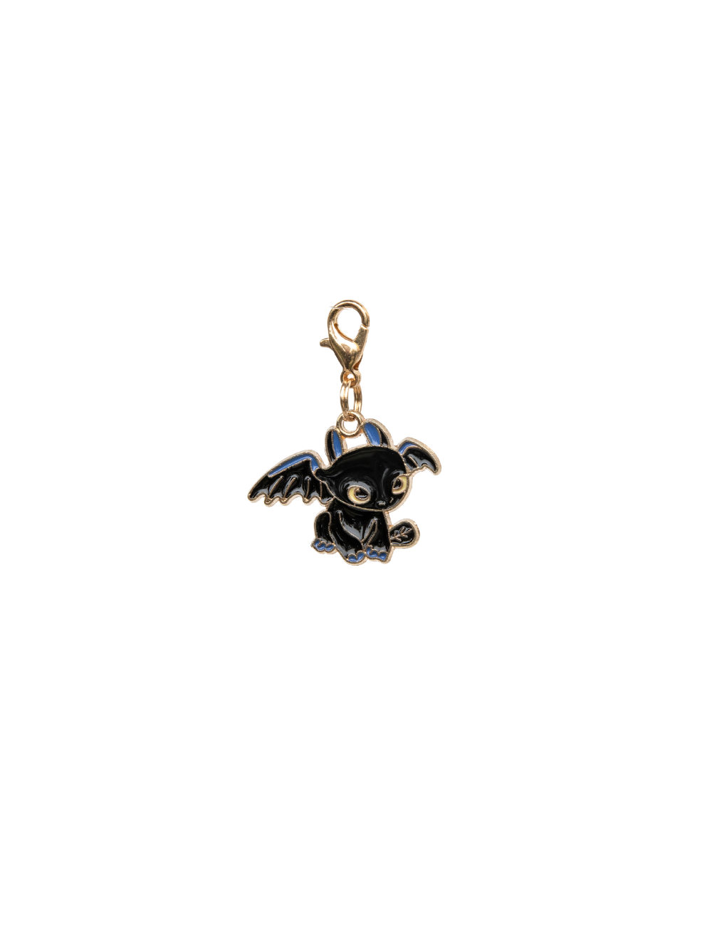 Toothless (How to Train Your Dragon)