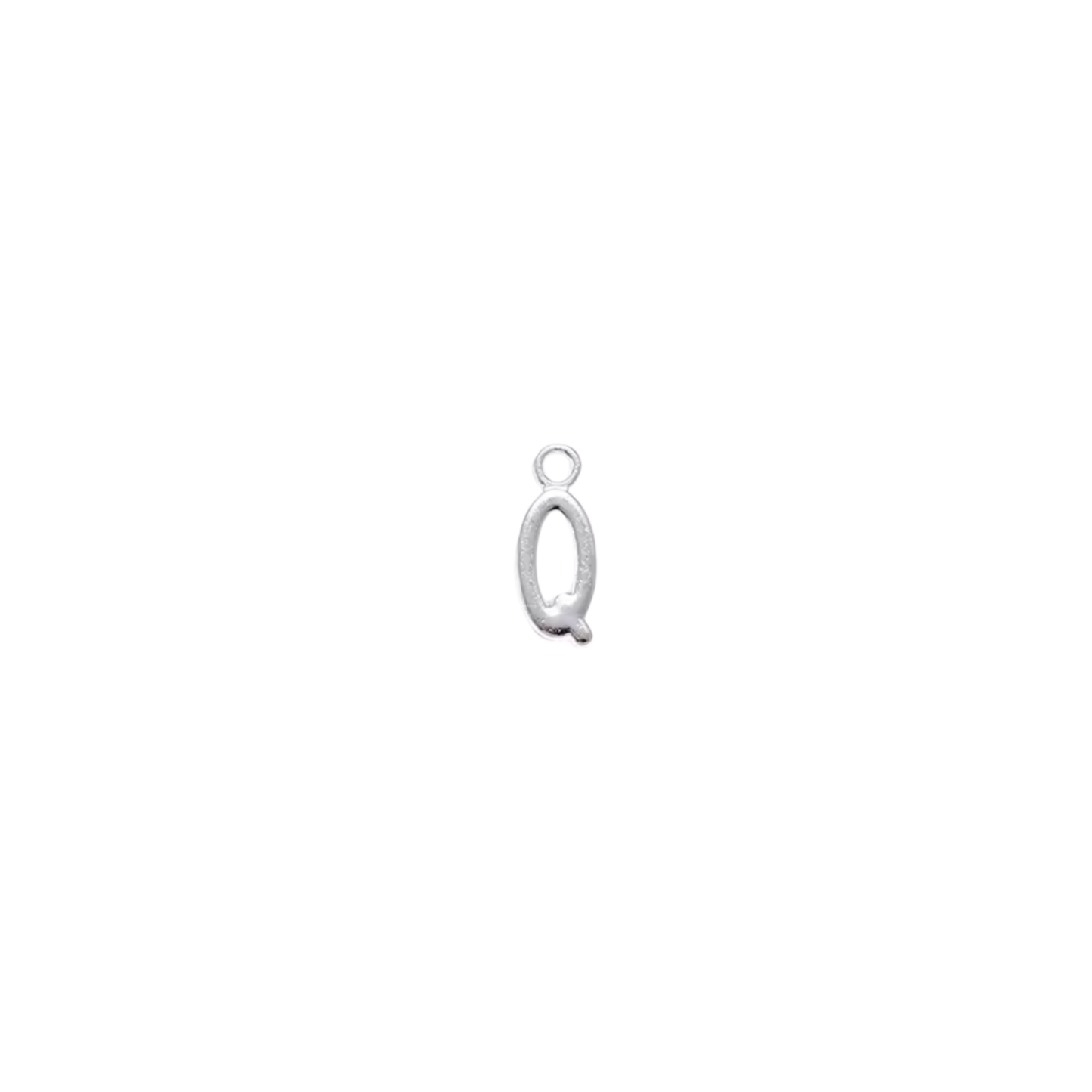 Letter Q