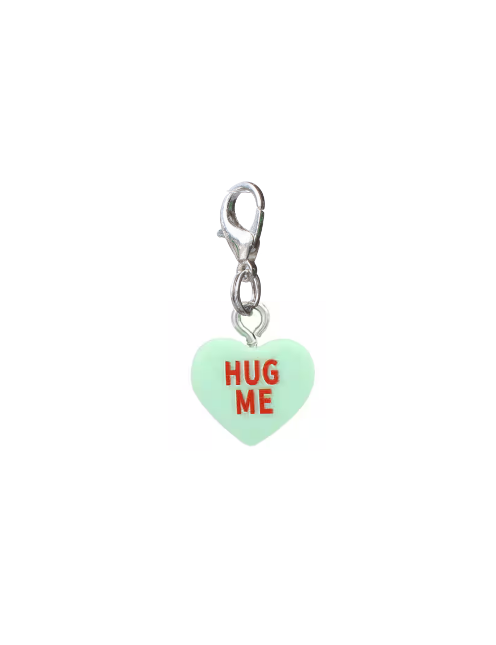 Candy Heart - Hug Me
