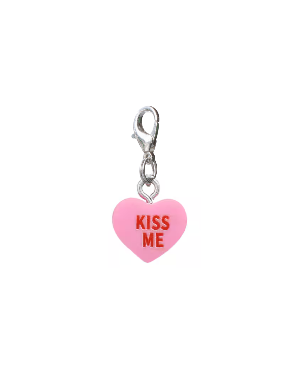 Candy Heart - Kiss Me