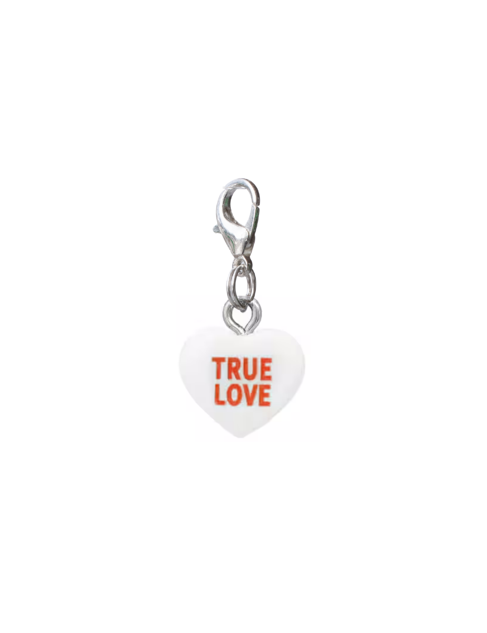 Candy Heart - True Love
