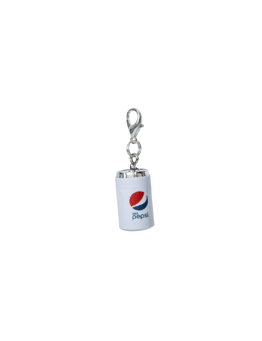 Diet Pepsi Can