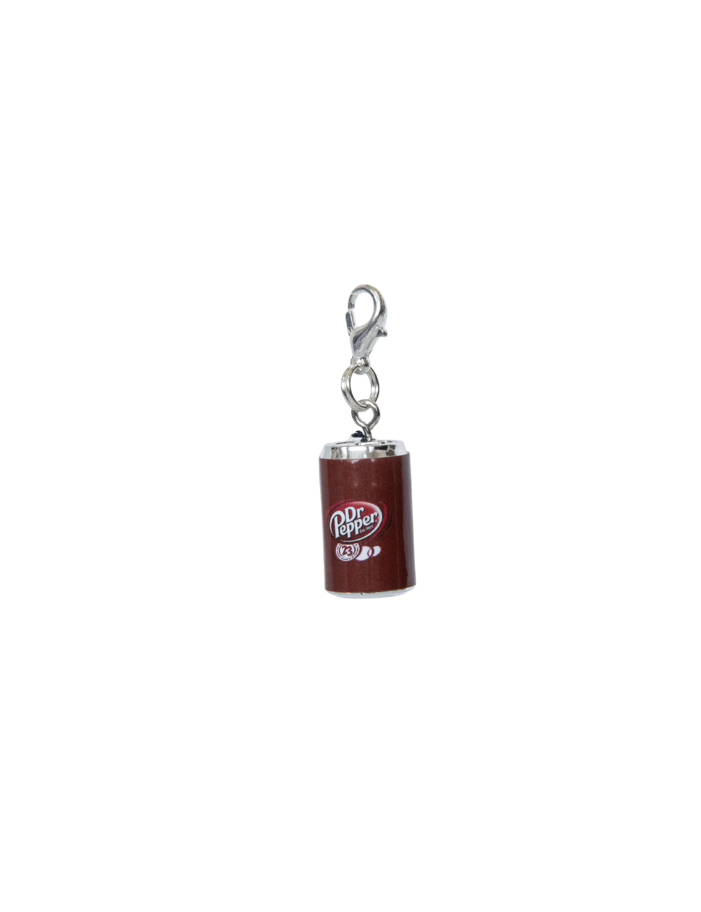 Dr. Pepper Can