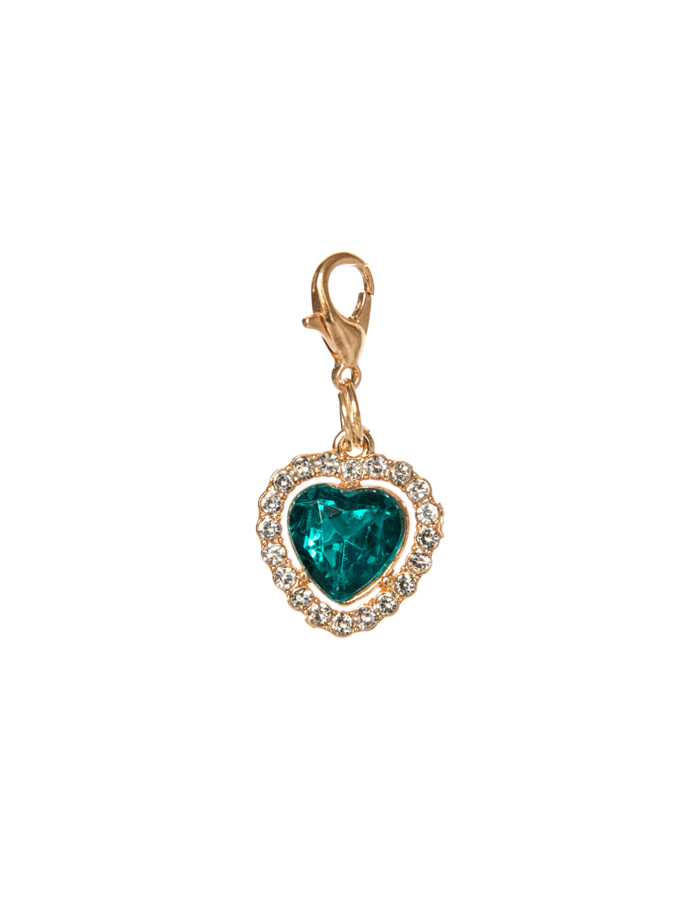 Emerald Heart
