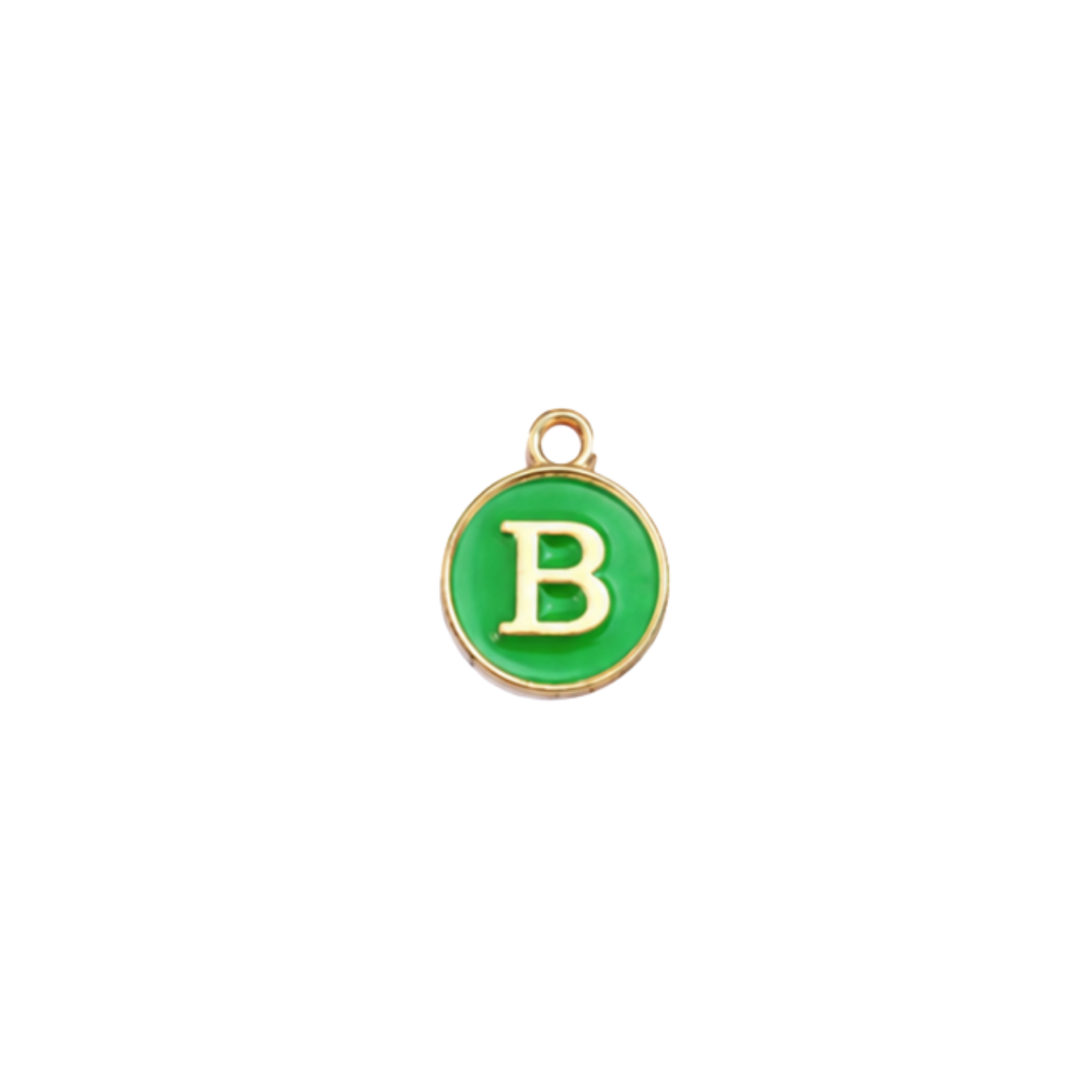 Letter B