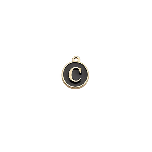 Letter C
