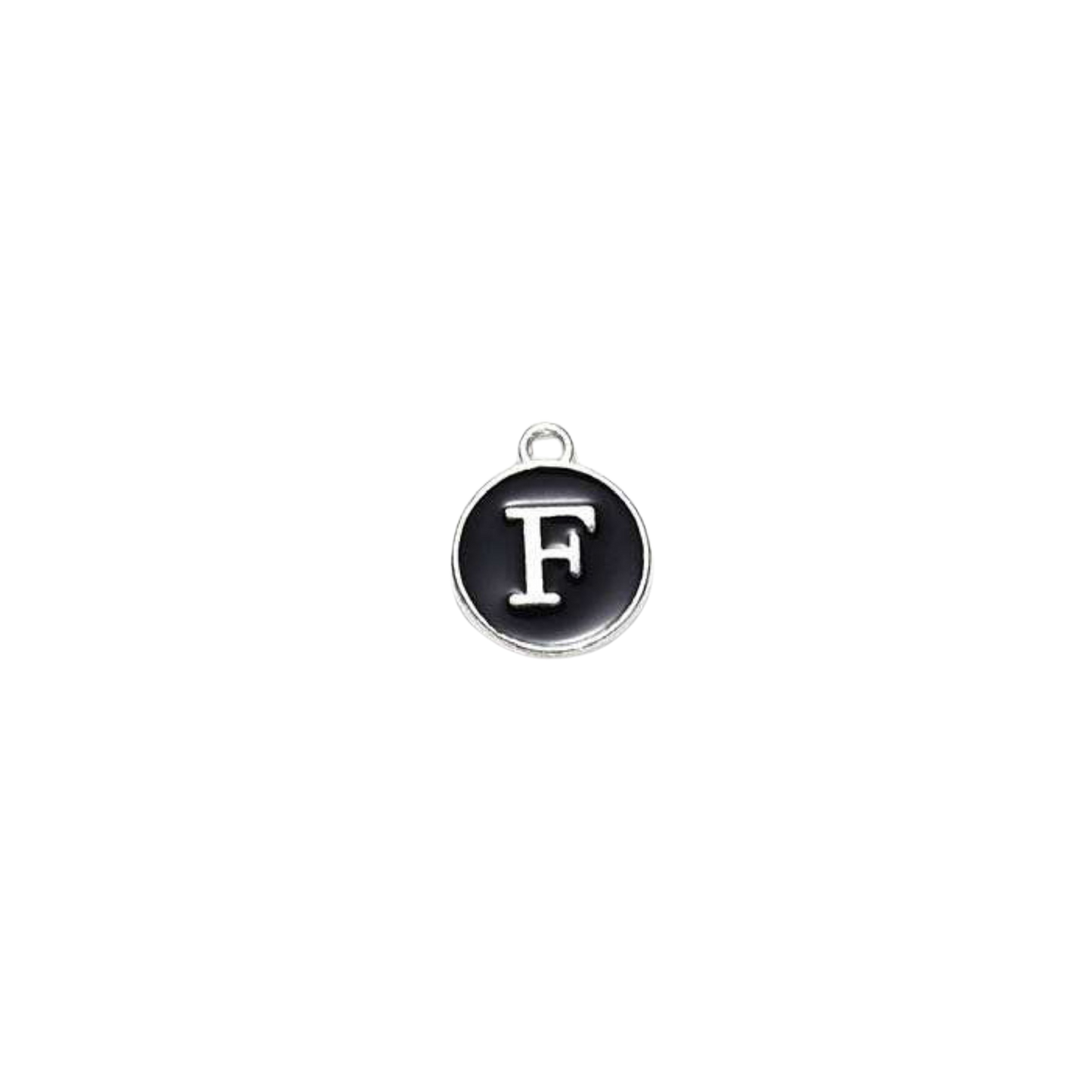 Letter F