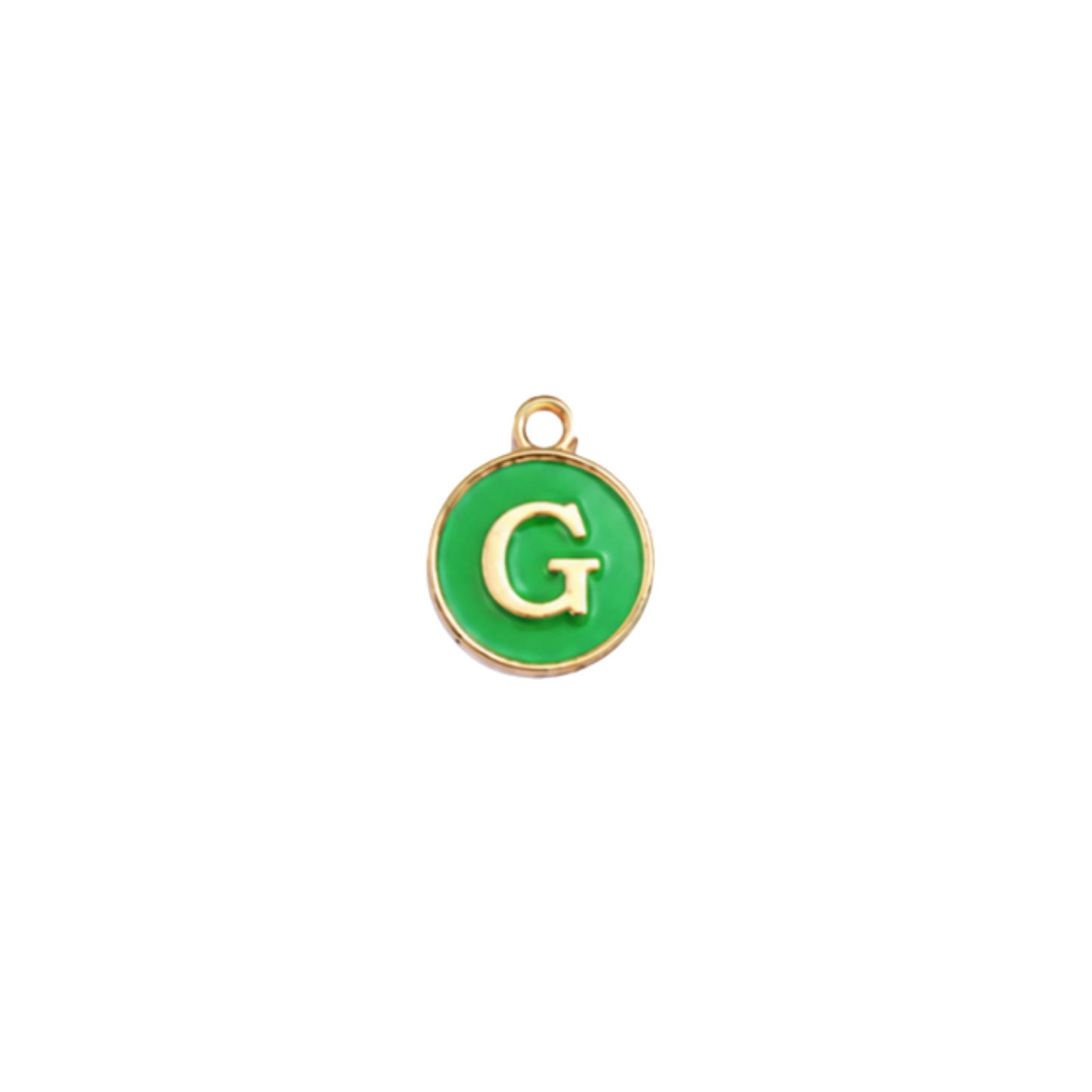 Letter G