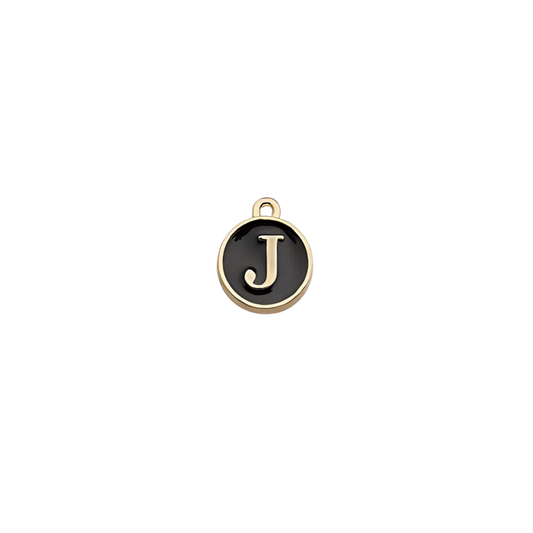 Letter J