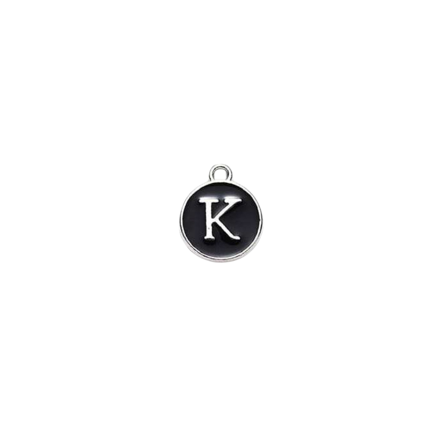 Letter K