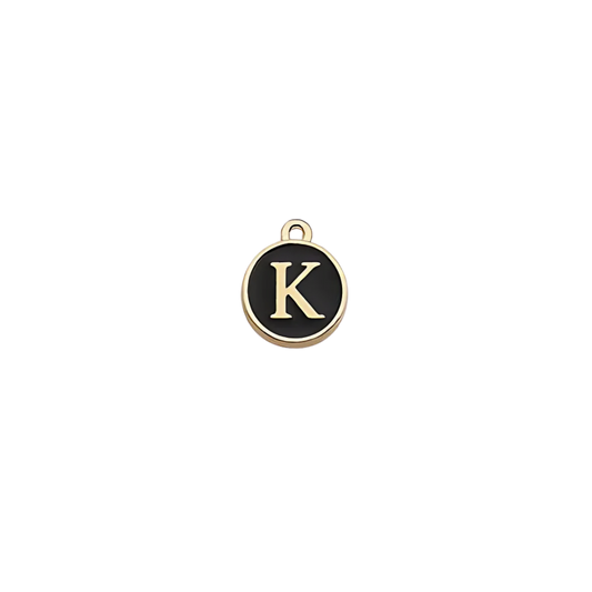 Letter K