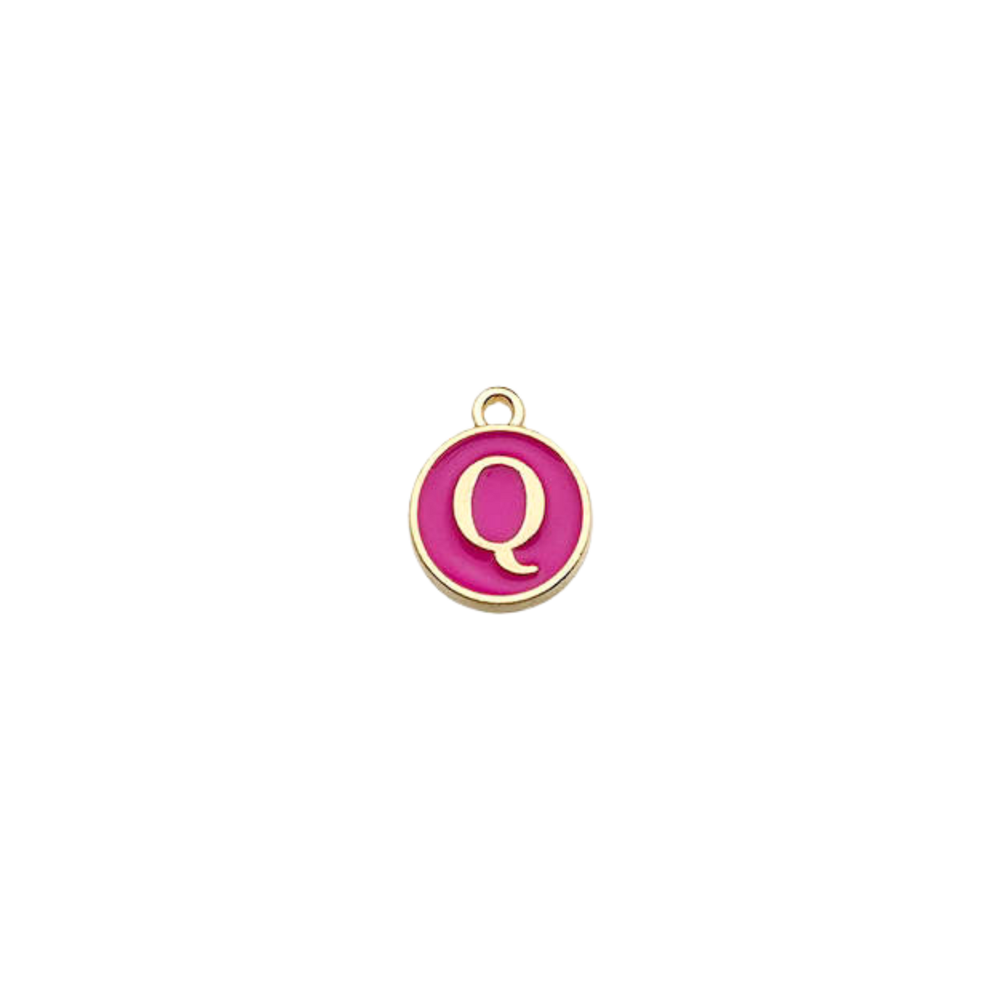Letter Q