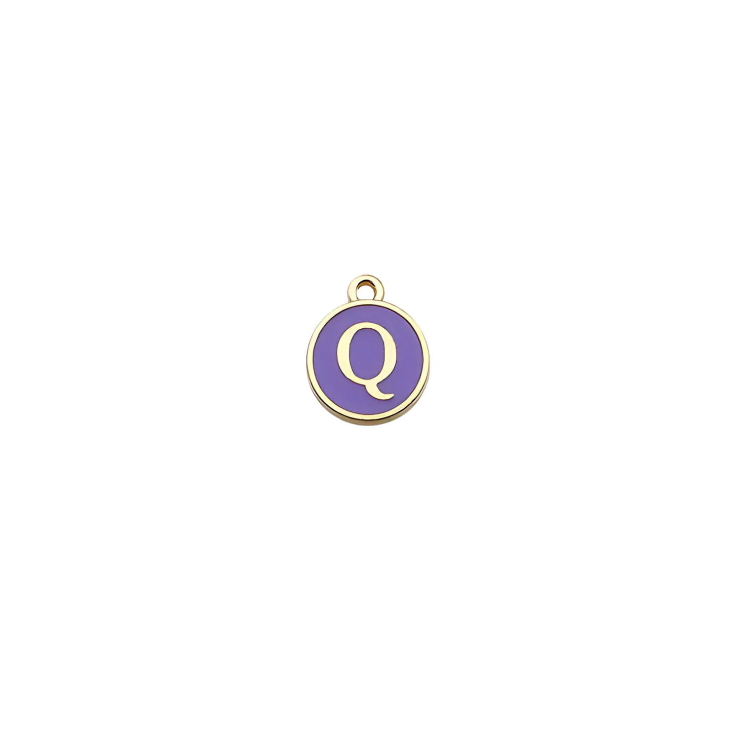 Letter Q
