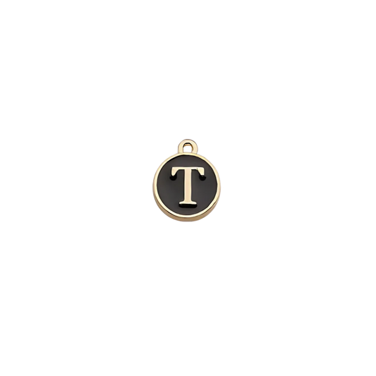 Letter T