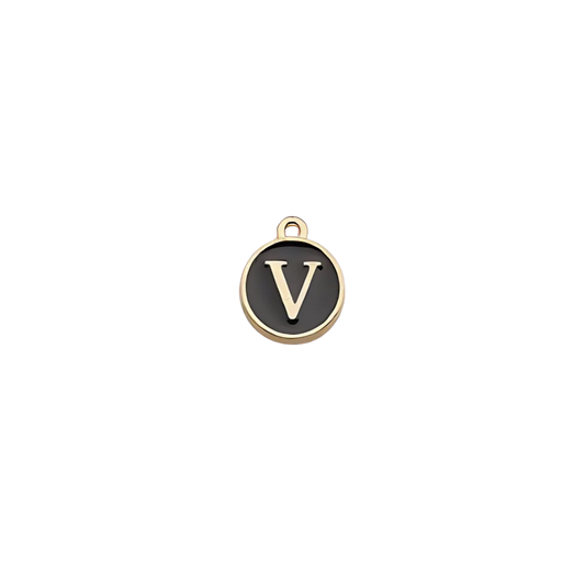 Letter V