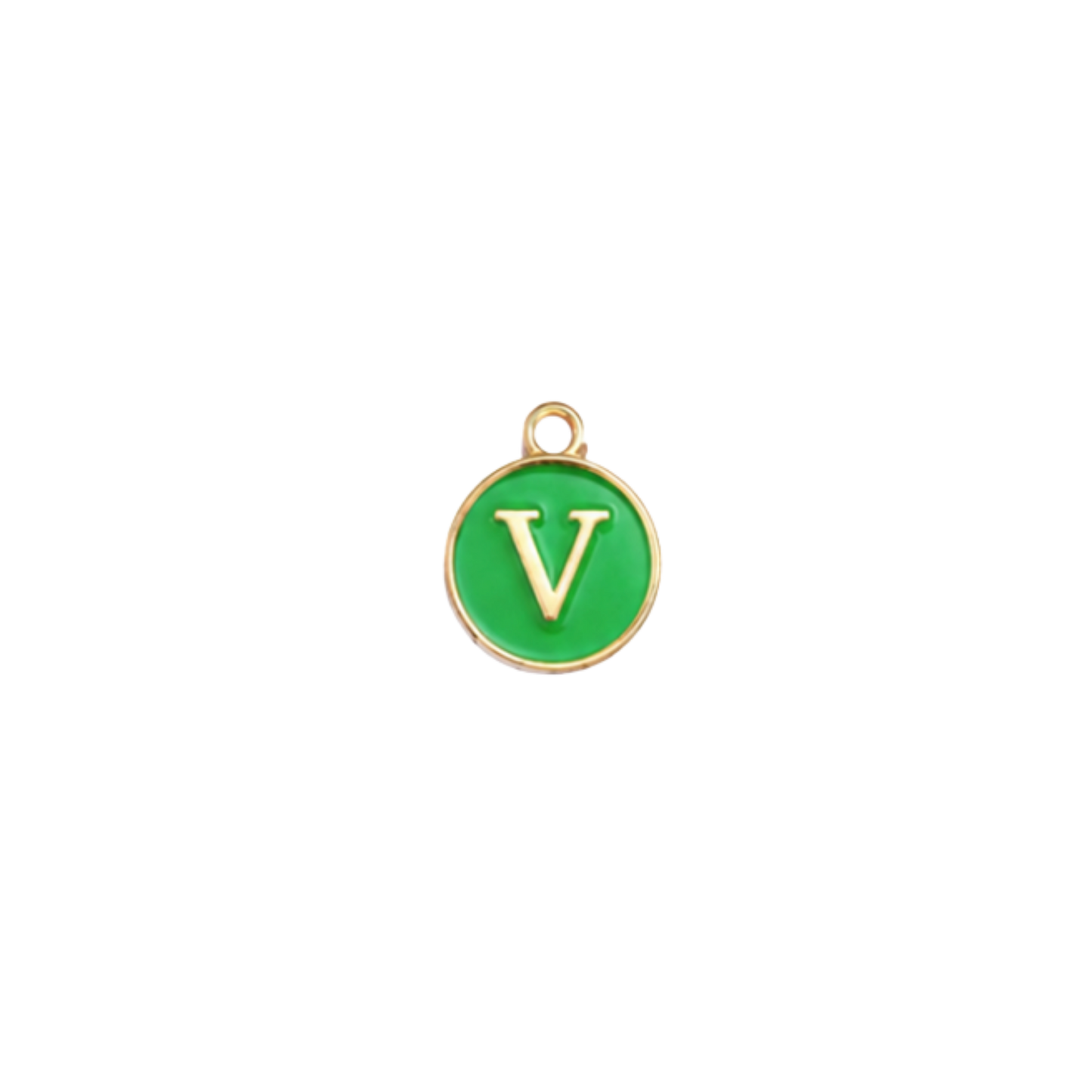 Letter V