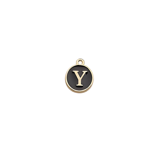 Letter Y
