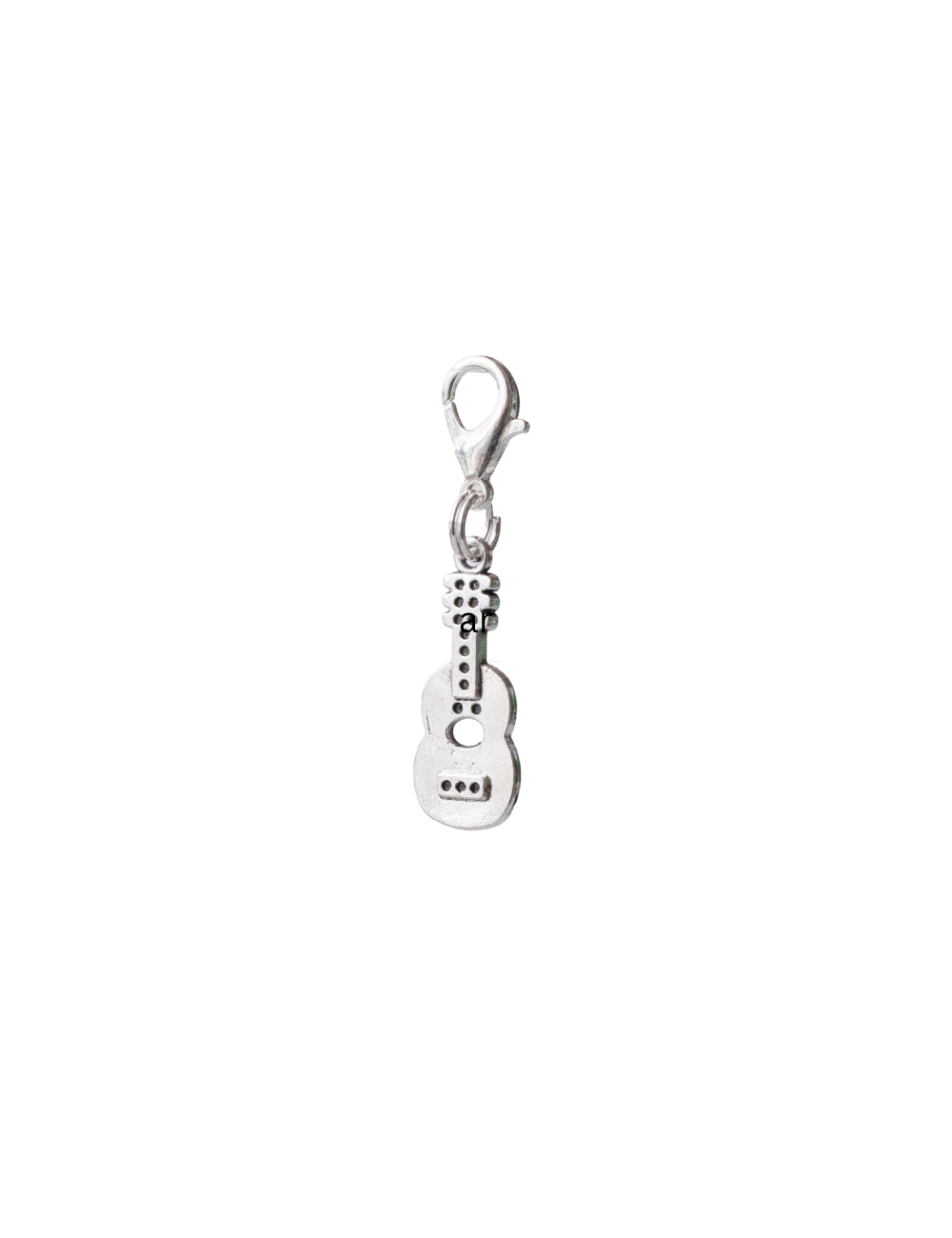 Acoustic guitar