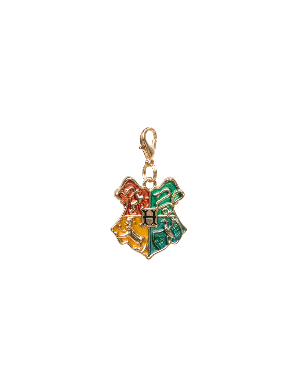 Harry Potter House Crest