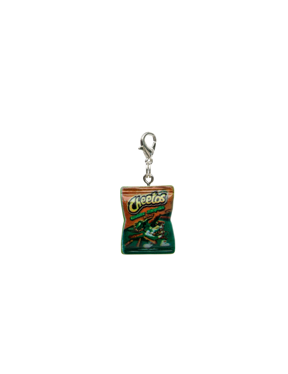 Jalepeno Cheetoh Bag