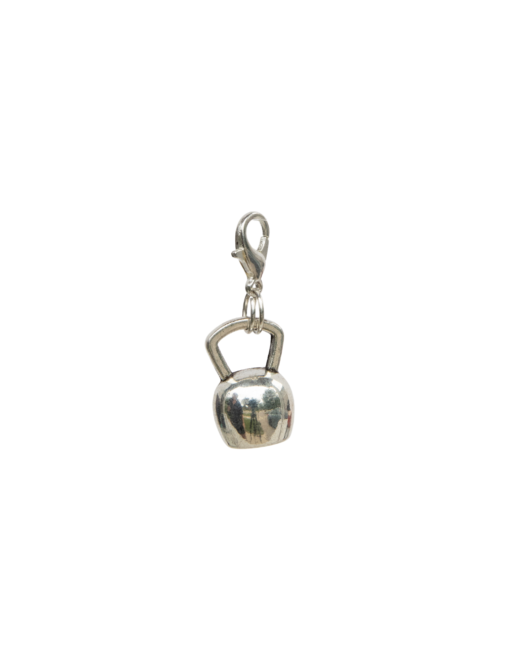Kettlebell