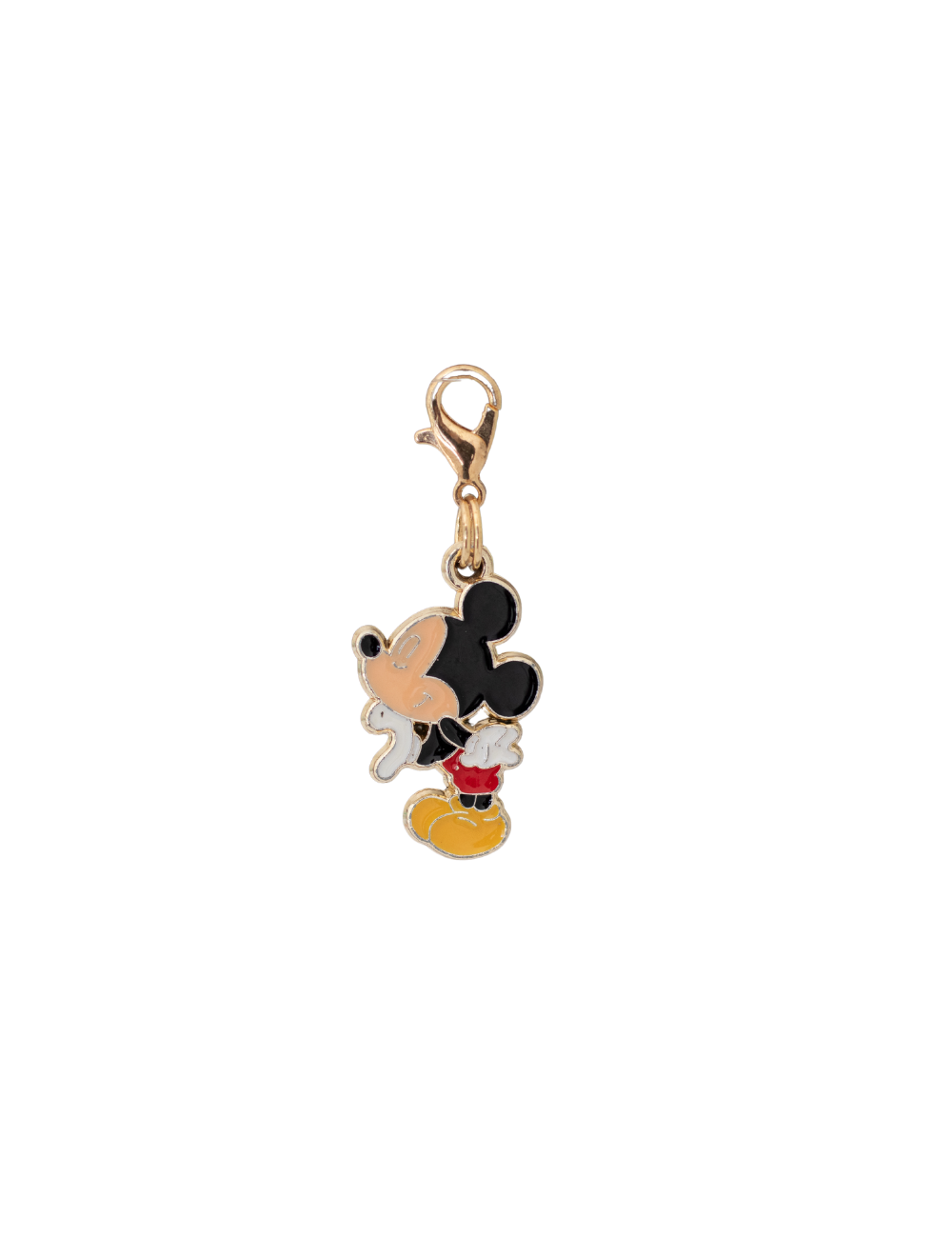 Mickey Mouse - Kiss Me