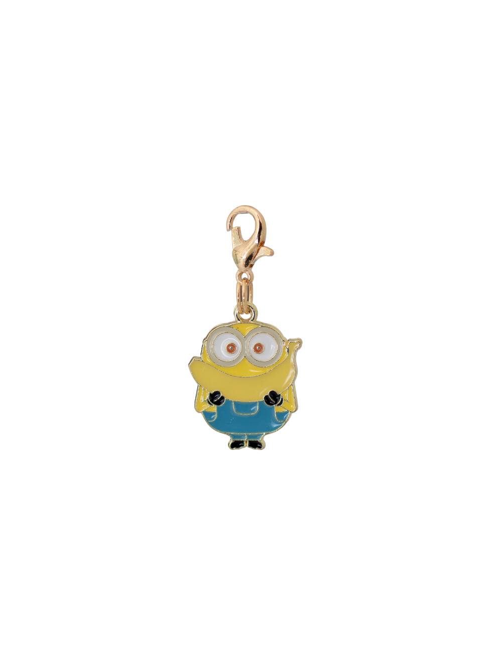 Minion with Banana