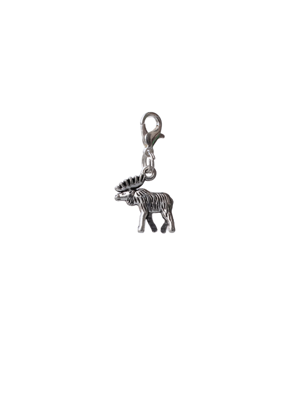 Silver Moose