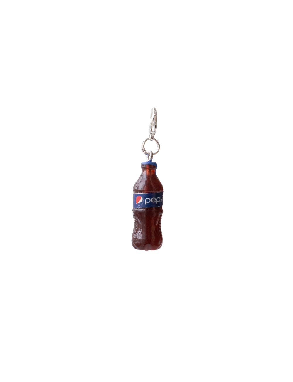 Pepsi Bottle