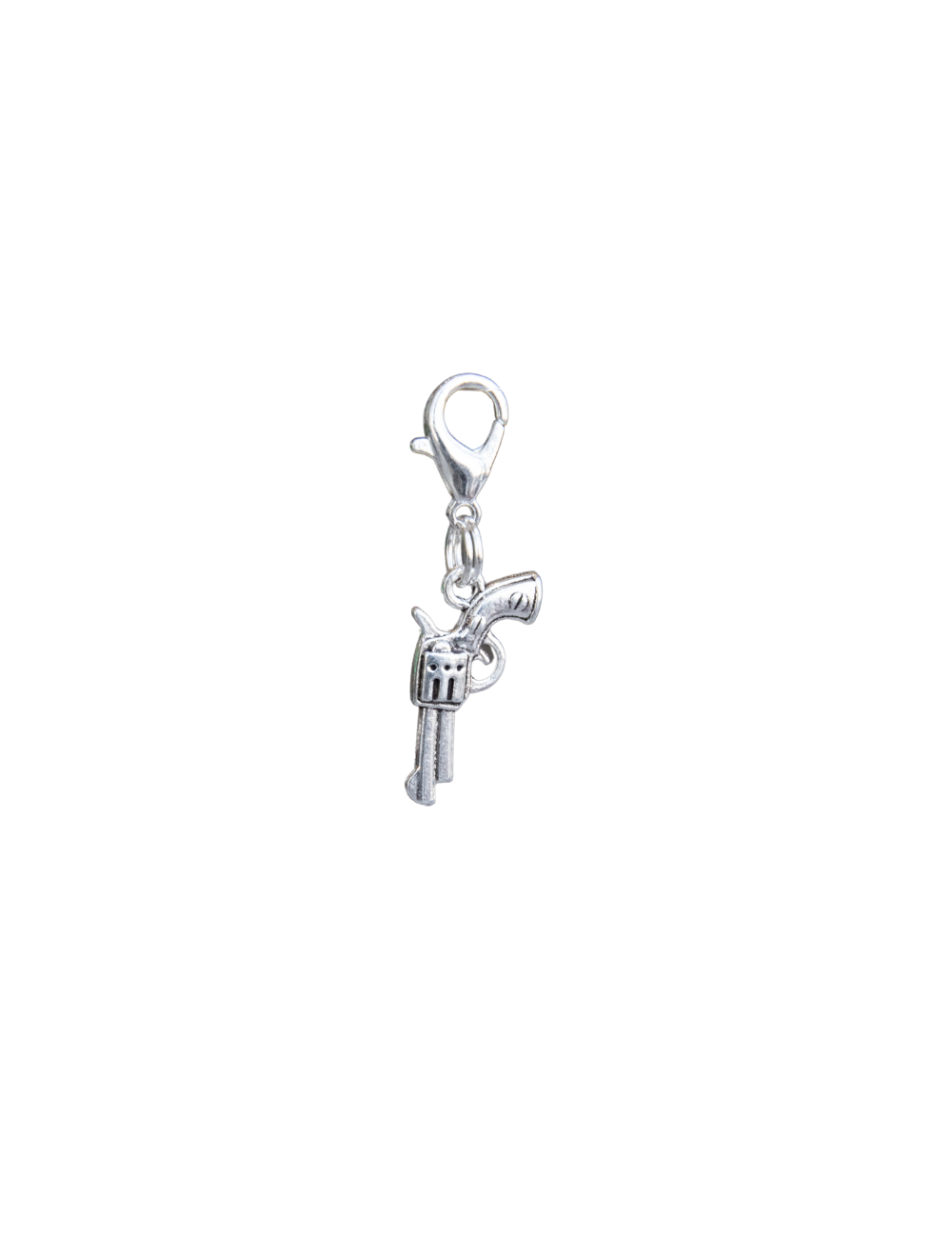 Pistol