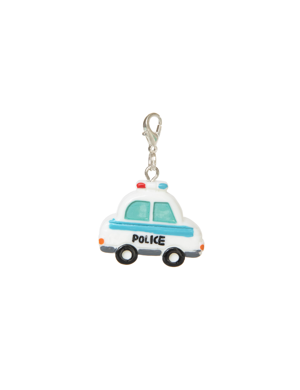 Police Car